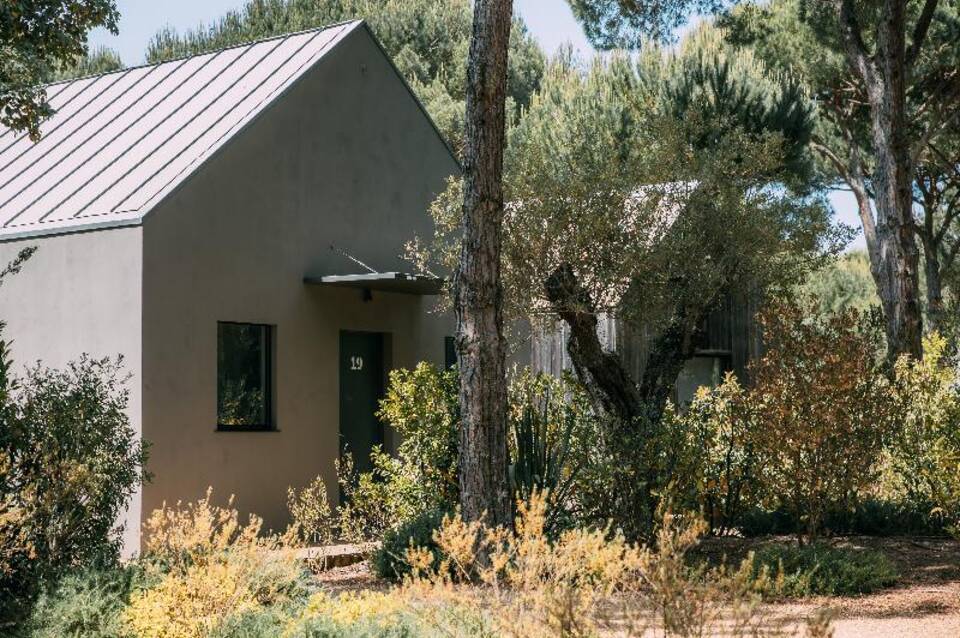 Sublime Comporta Country House Retreat 2