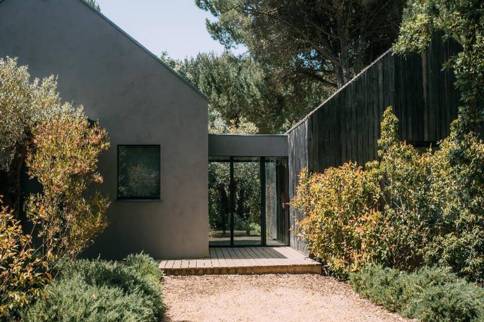 Sublime Comporta Country House Retreat 4