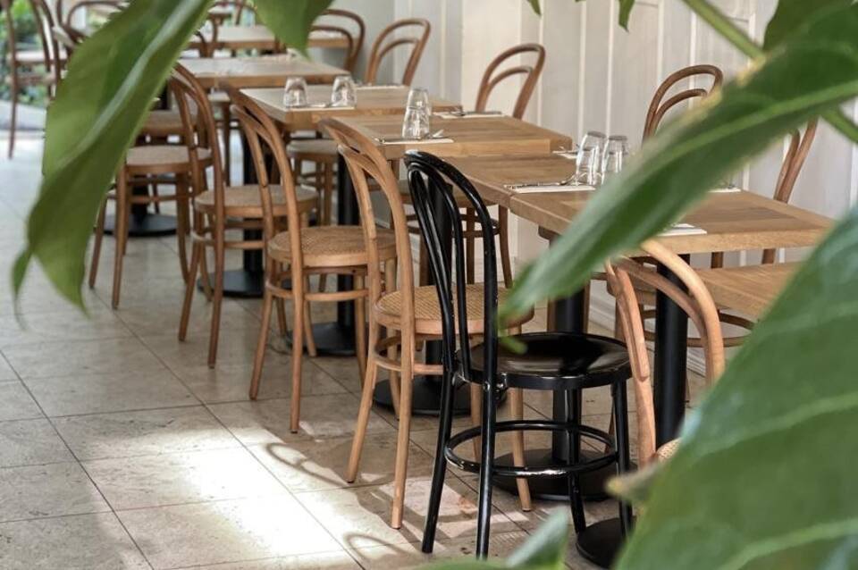 Hotel Alexandra 2
