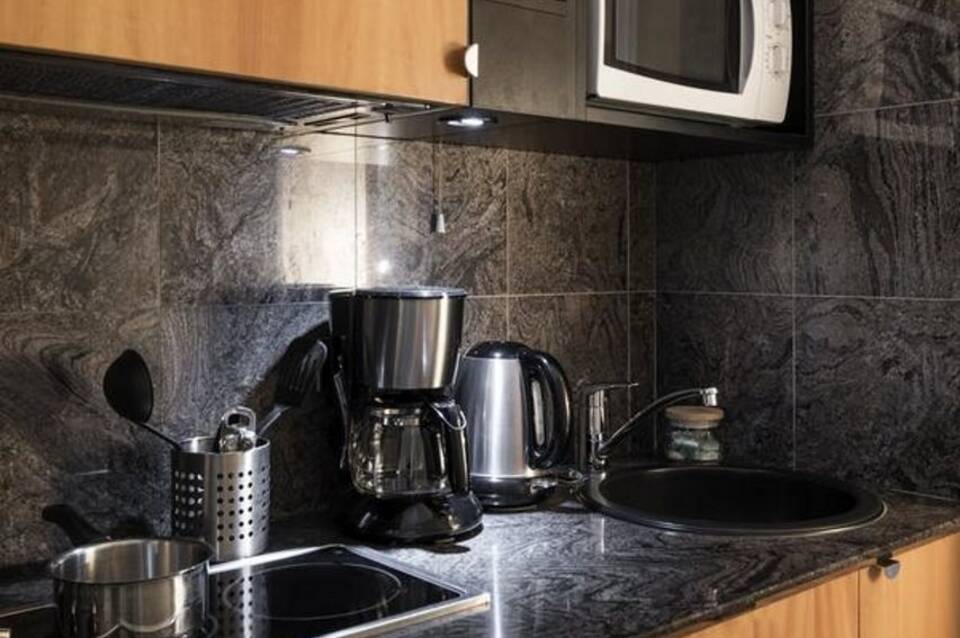 Aparthotel Adagio Paris Haussmann 4