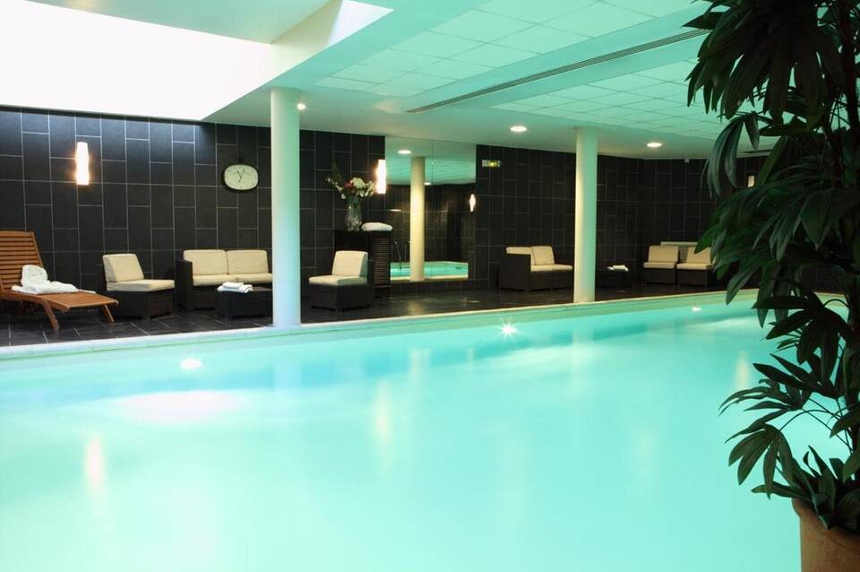 Best Western Amiral Hotel 1