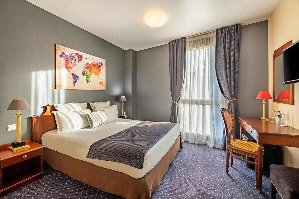 Best Western Amiral Hotel 2