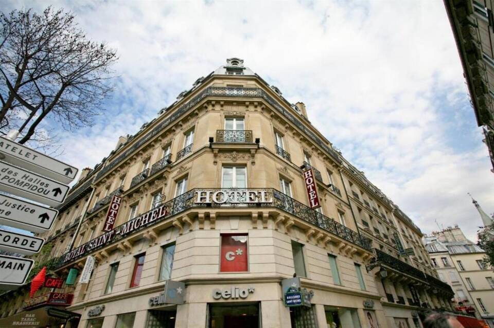 Royal Saint-Michel 1