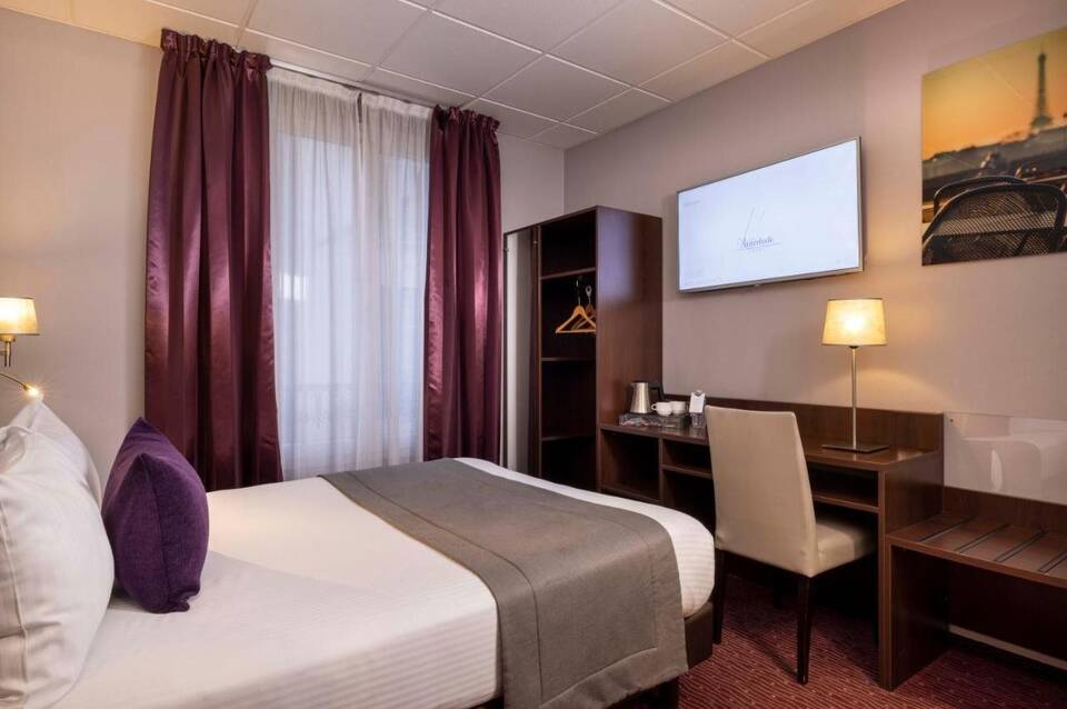 Hotel L' Interlude 2