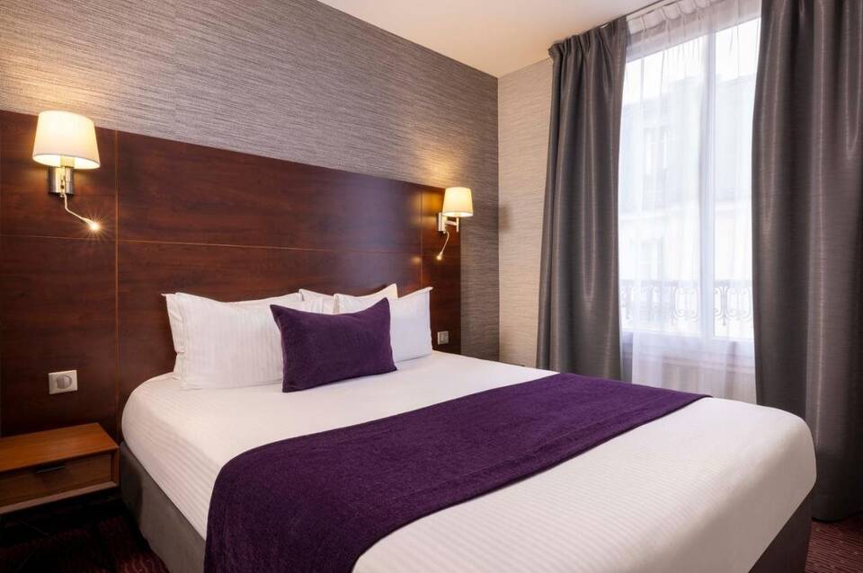 Hotel L' Interlude 3