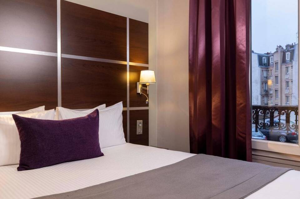 Hotel L' Interlude 4