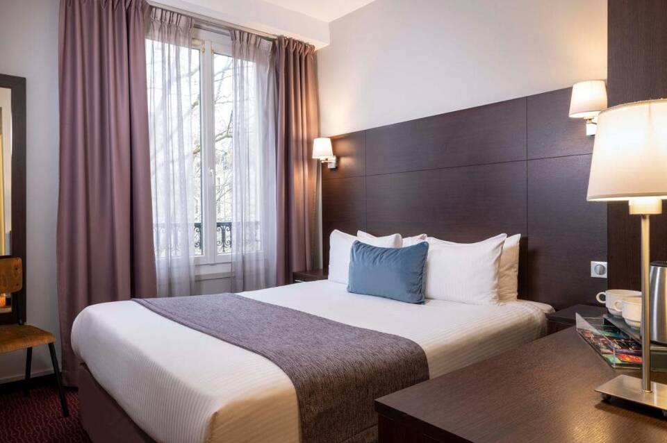 Hotel L' Interlude 5