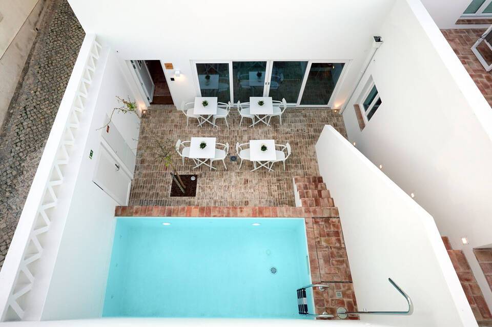 Alte Tradition Guest House 4