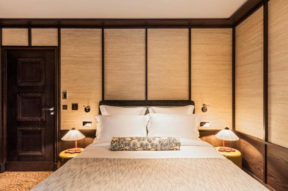 Hotel Hana 1