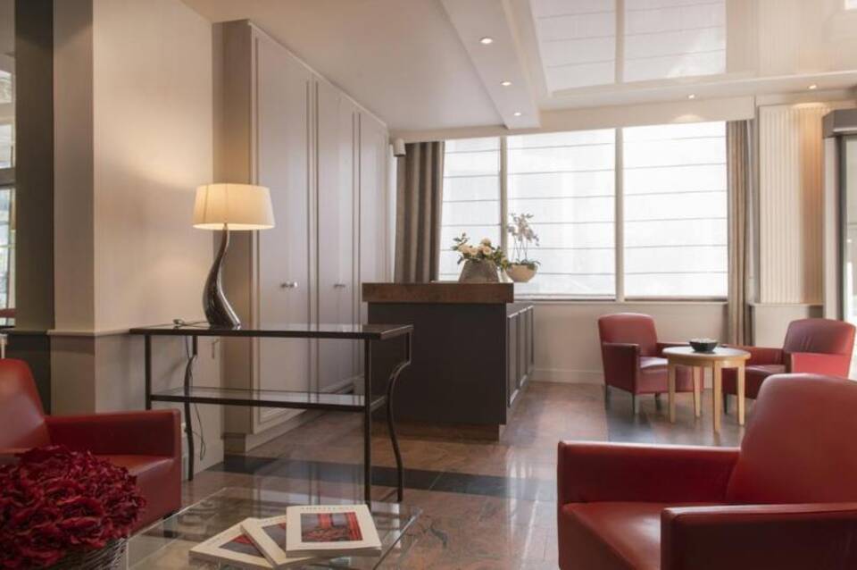 de Genève 5