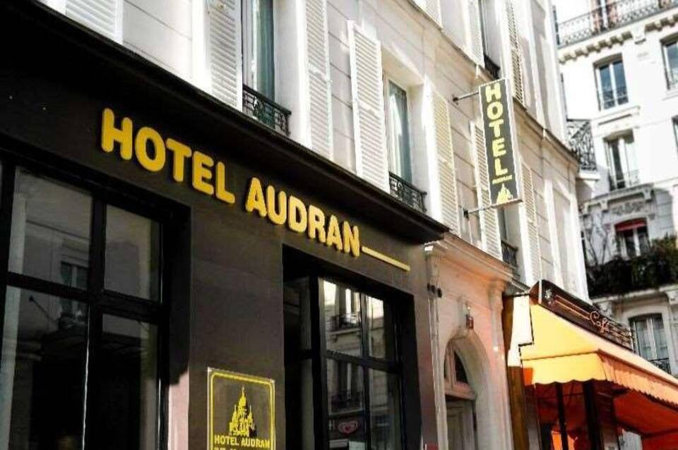 Audran 3