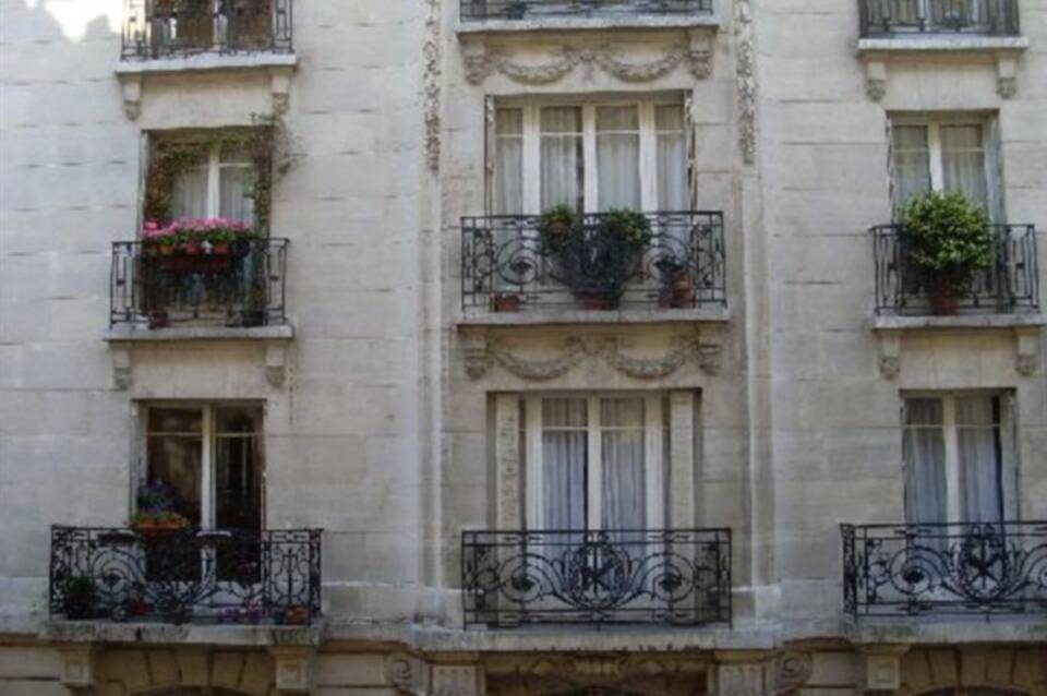 Best Western Premier Hôtel Trocadero La Tour 1