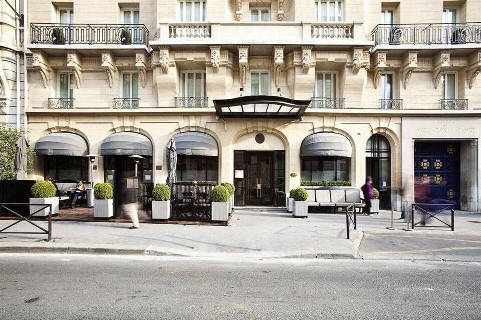 Montalembert Paris 1