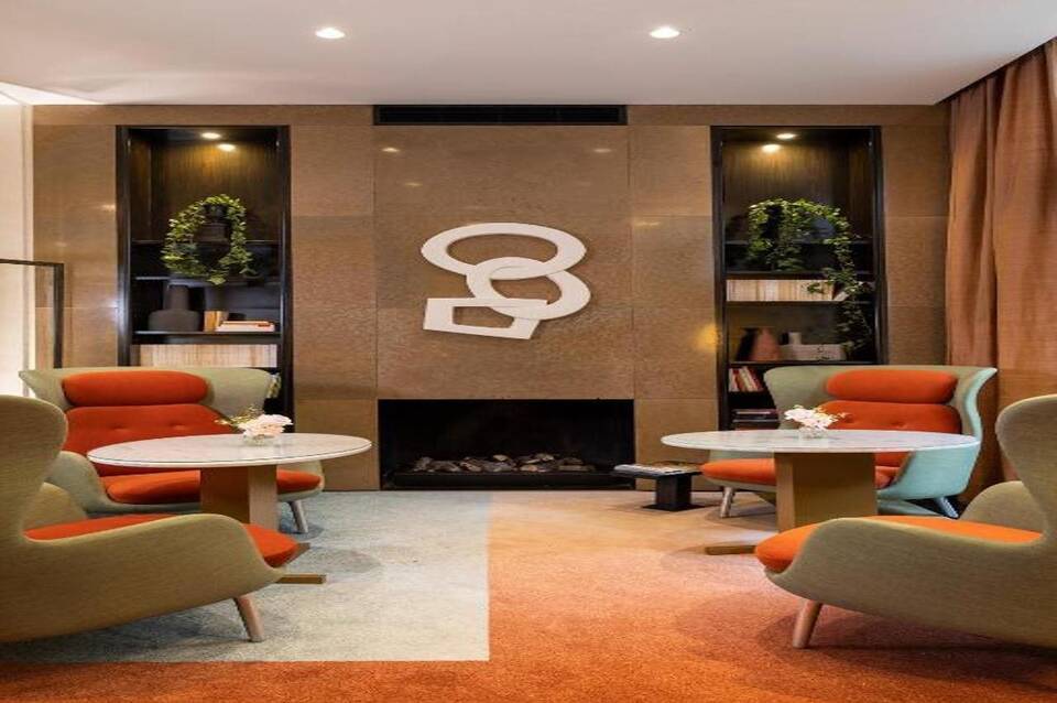 Montalembert Paris 3