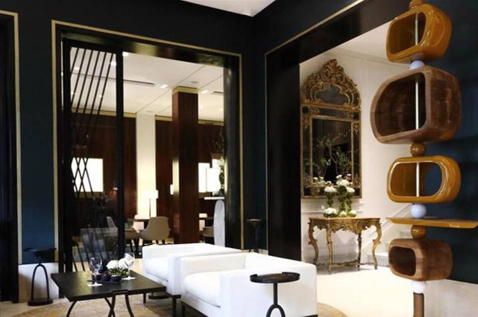 Montalembert Paris 4