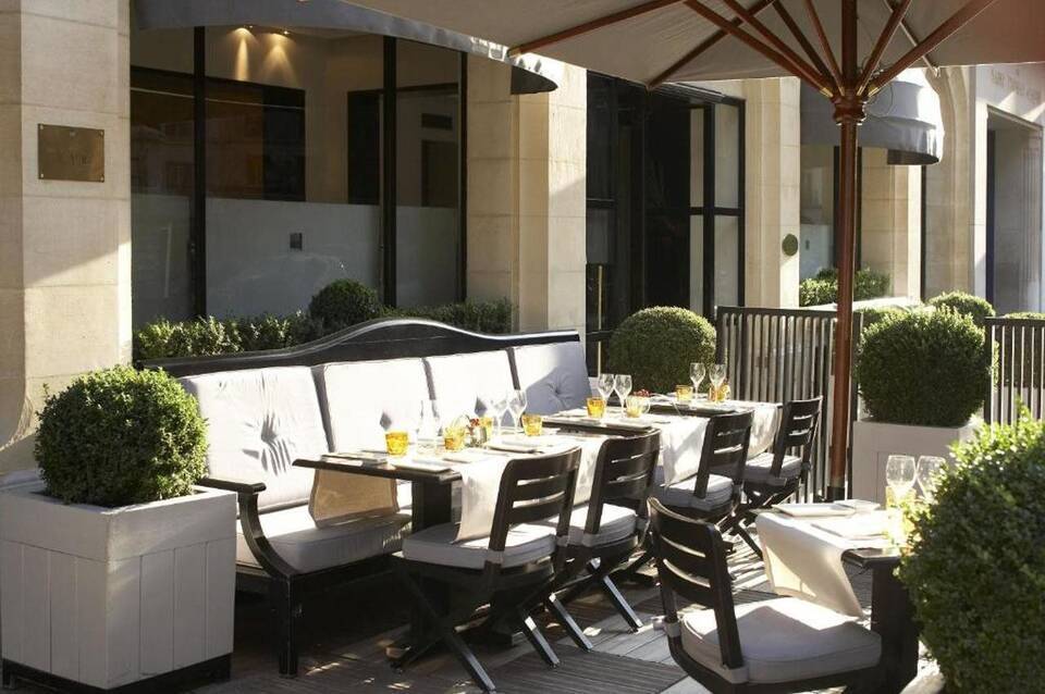 Montalembert Paris 5