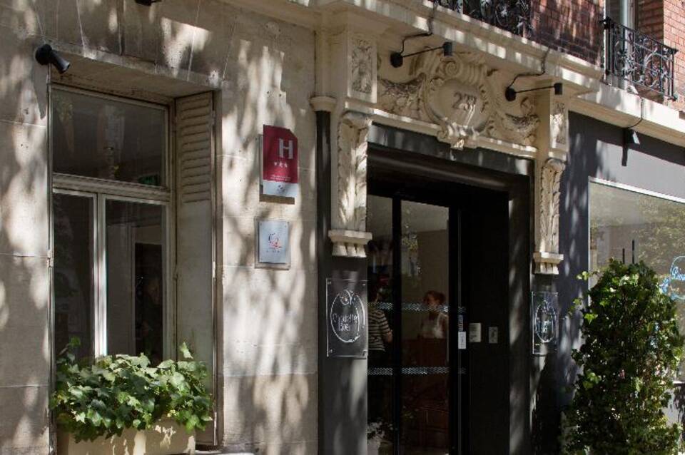 Chouette Hôtel 2
