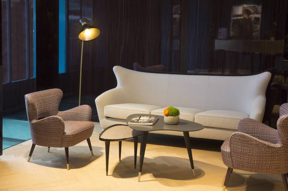 Hôtel Artus 5