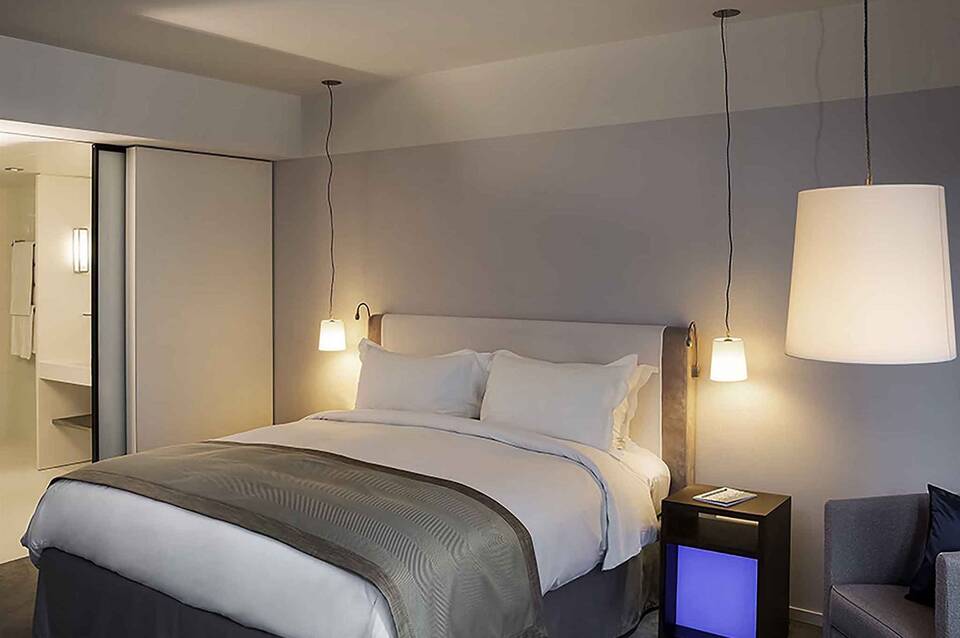Sofitel Paris Arc de Triomphe 4