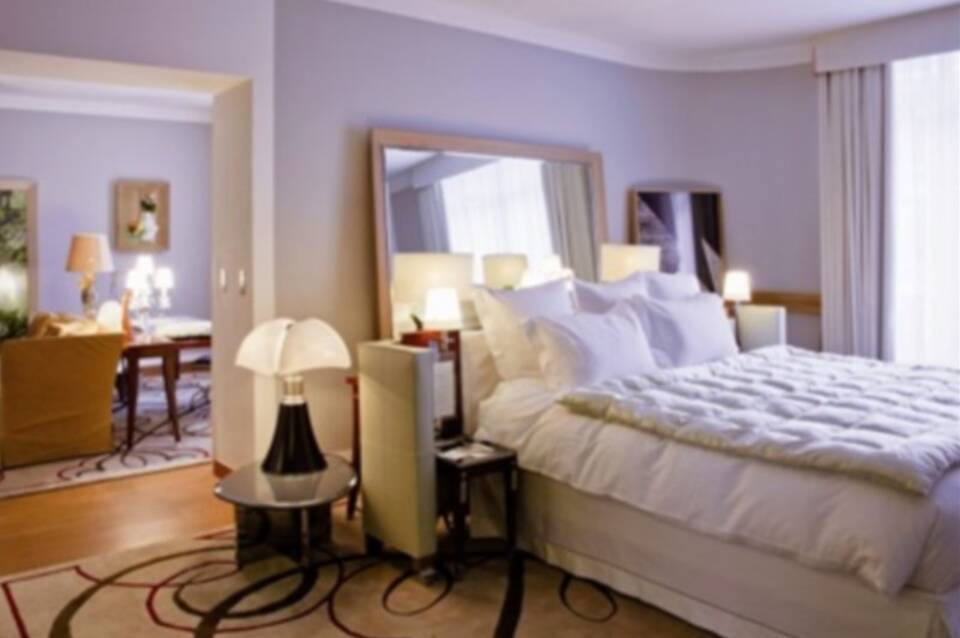 Le Royal Monceau - Raffles Paris 2