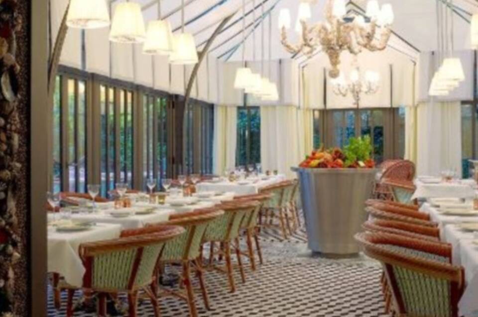 Le Royal Monceau - Raffles Paris 3