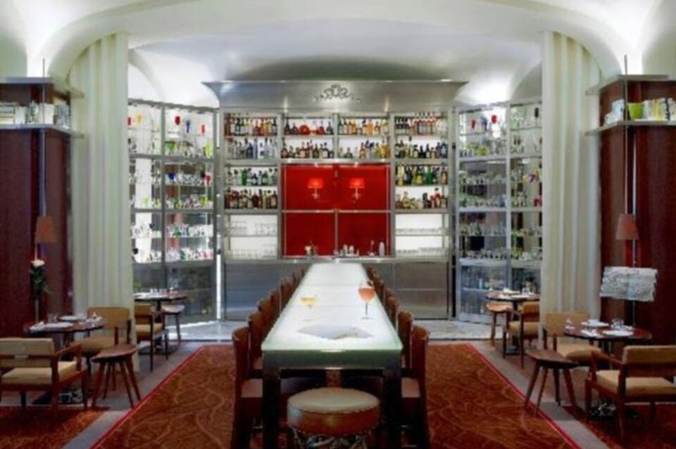 Le Royal Monceau - Raffles Paris 4