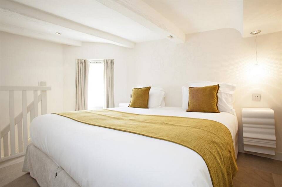 Hôtel Elysée Secret 2