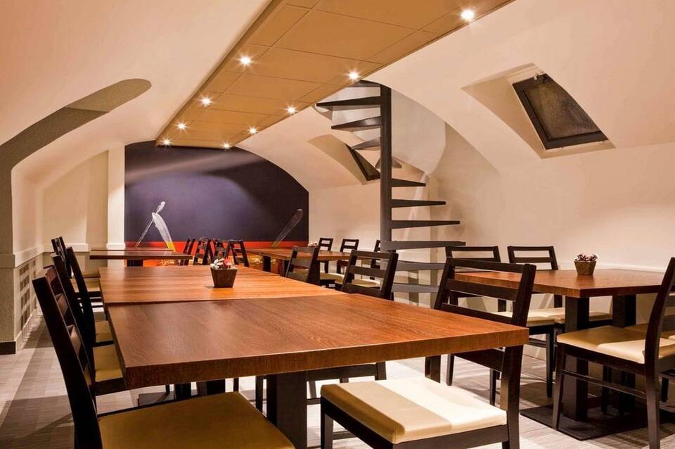 ibis Paris Maine Montparnasse 14ème 3