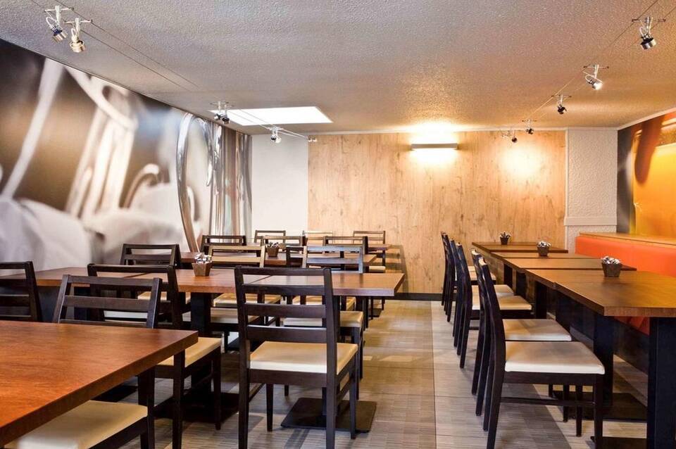 ibis Paris Maine Montparnasse 14ème 5