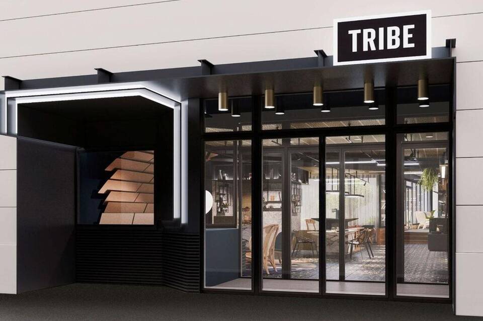 Tribe Paris Batignolles 1