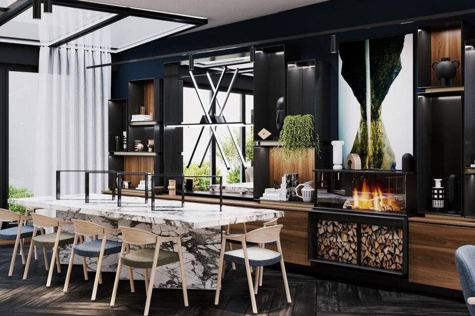 Tribe Paris Batignolles 2