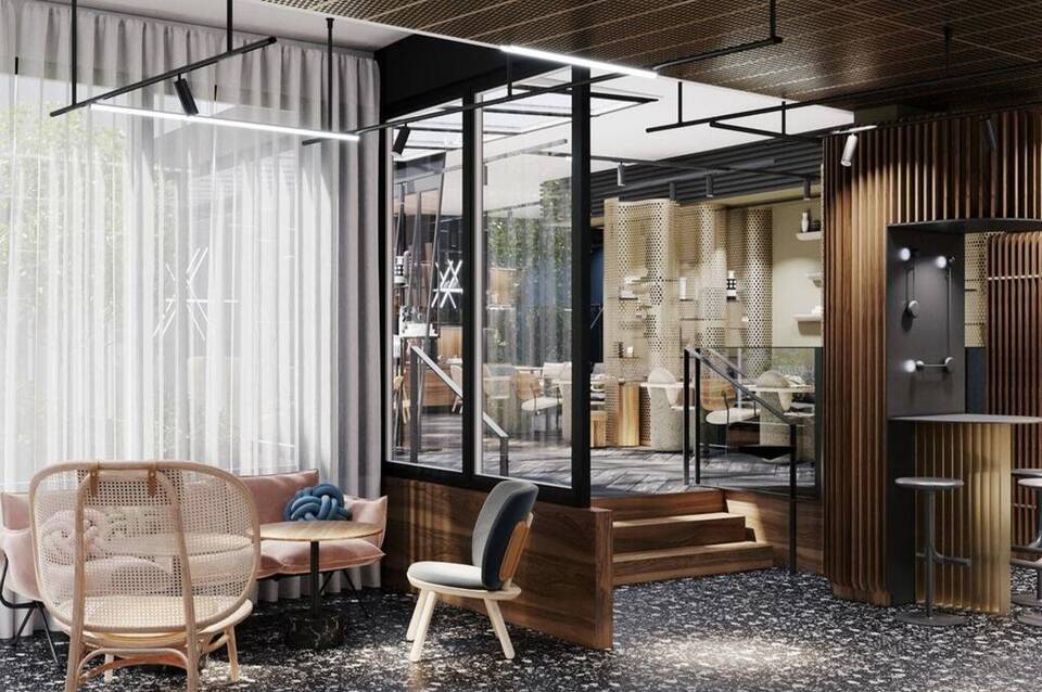Tribe Paris Batignolles 3