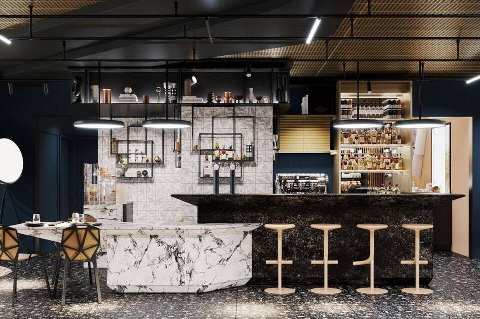 Tribe Paris Batignolles 4