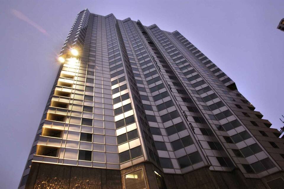 Aparthotel Adagio Paris Centre Tour Eiffel 1