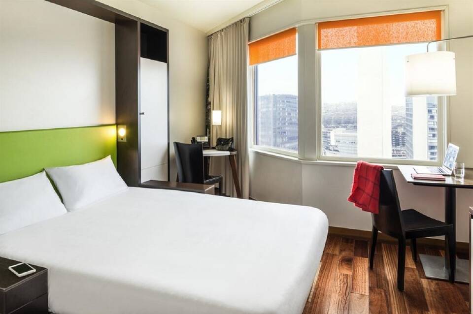 Aparthotel Adagio Paris Centre Tour Eiffel 4