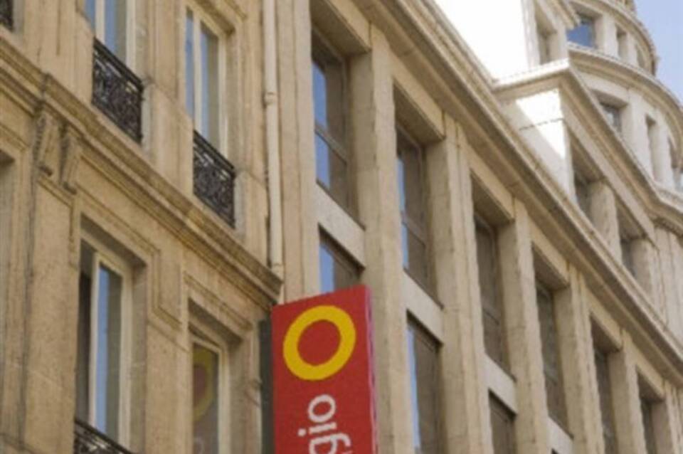 Aparthotel Adagio Paris Opera 1