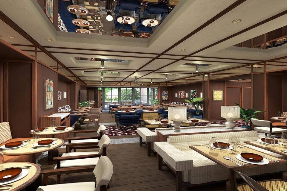 Norman Hotel 5