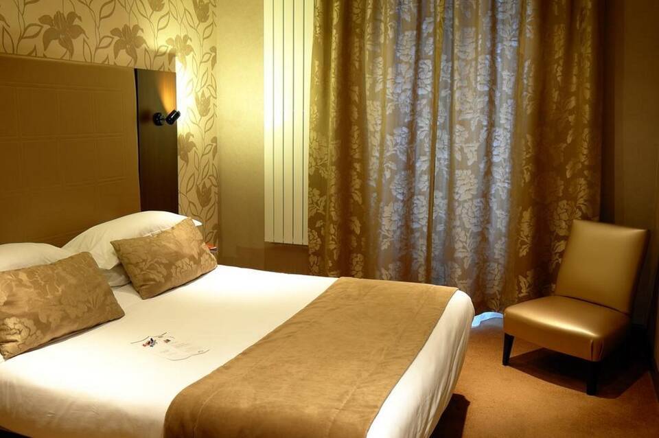 Best Western Empire Élysées 2