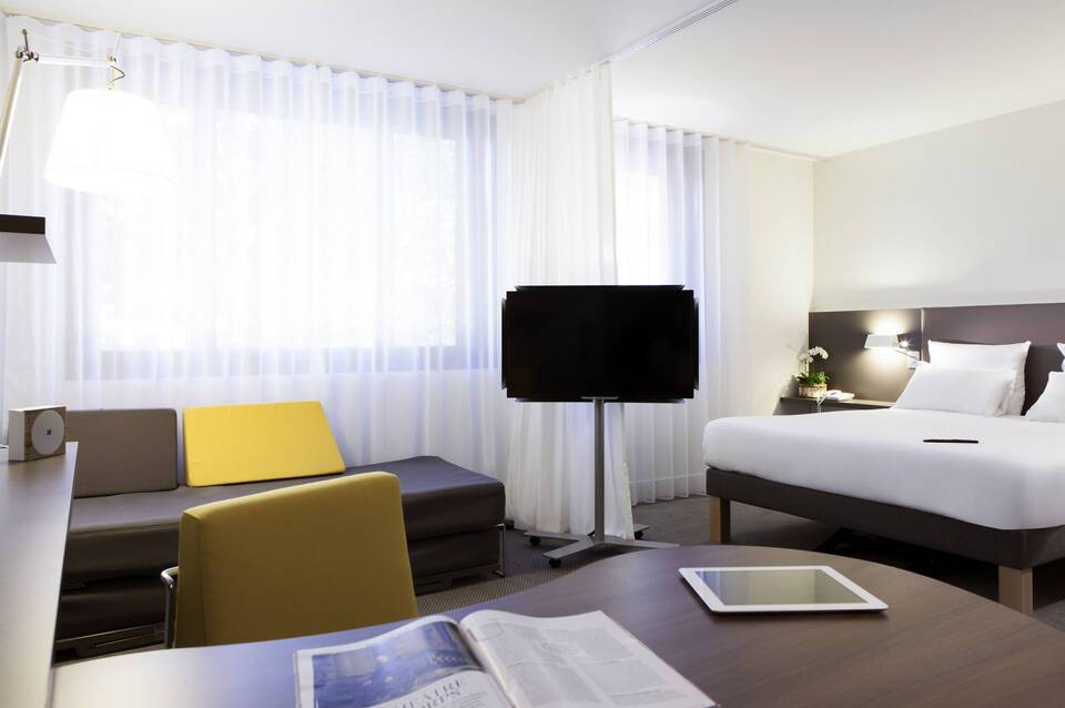 B&B HOME Rueil-Malmaison Gare 5