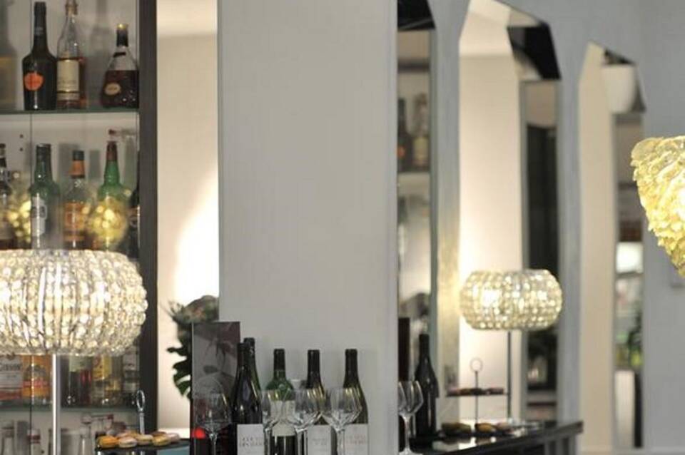 Mercure Paris Opéra Faubourg Montmartre 4