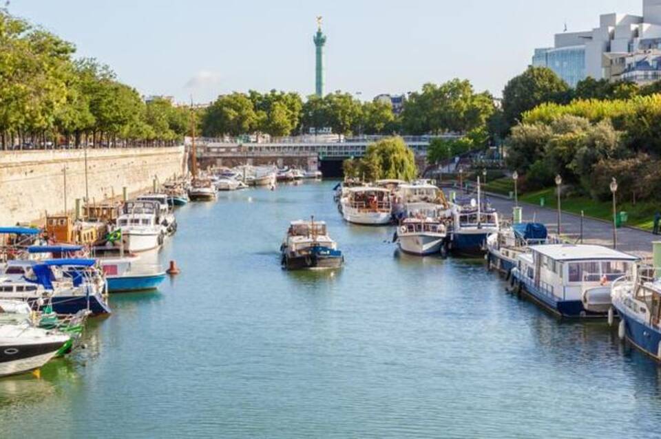 Timhotel Paris Gare de Lyon 2