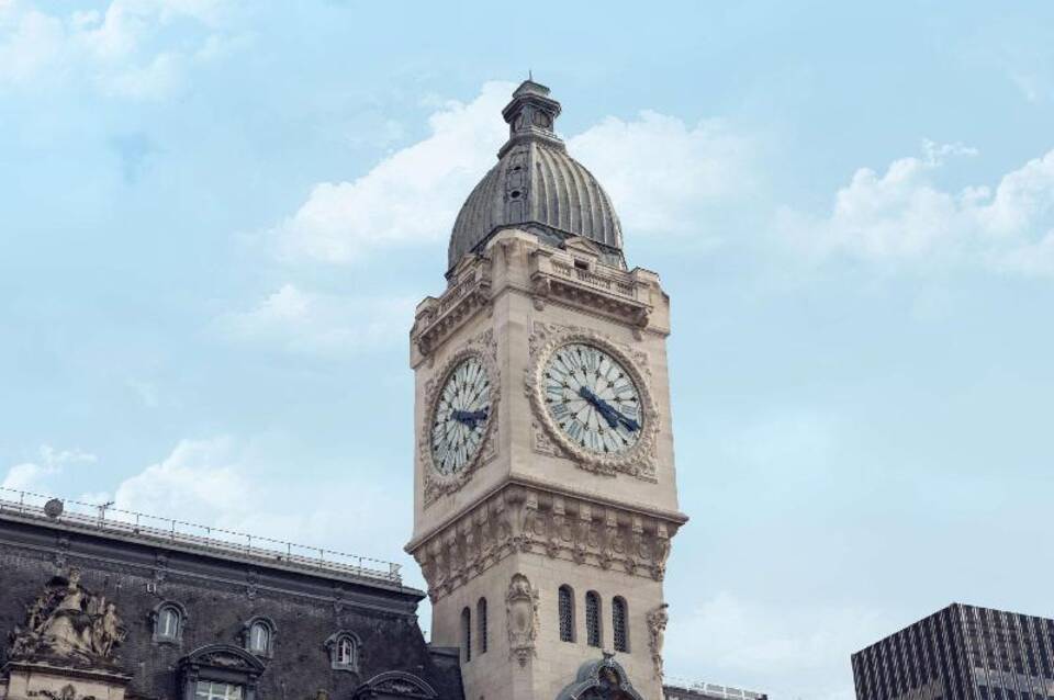 Timhotel Paris Gare de Lyon 5