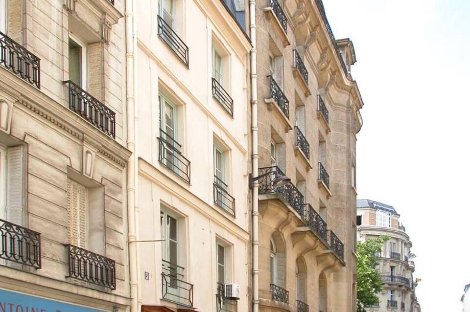 Bridgestreet St. Germain 1