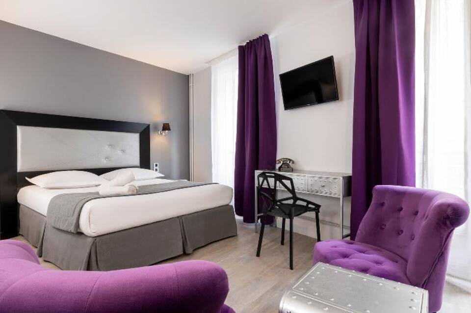 Paris Legendre 5
