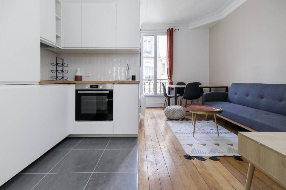 Bridgestreet Le Marais 3