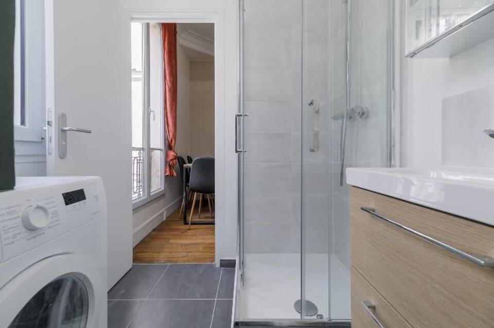 Bridgestreet Le Marais 4