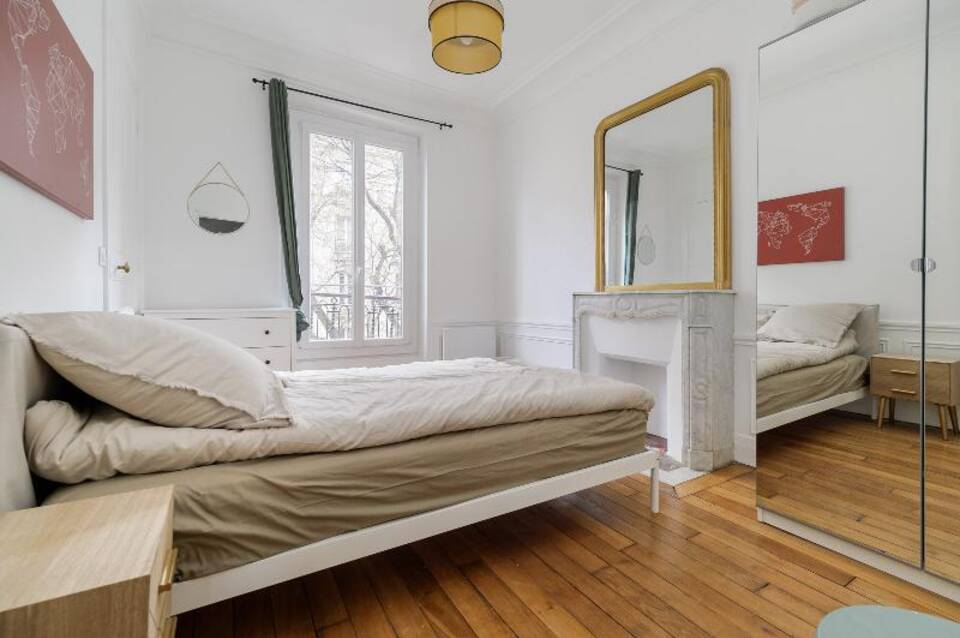 Bridgestreet Le Marais 5