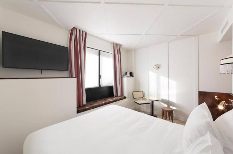 Hôtel Wallace 5