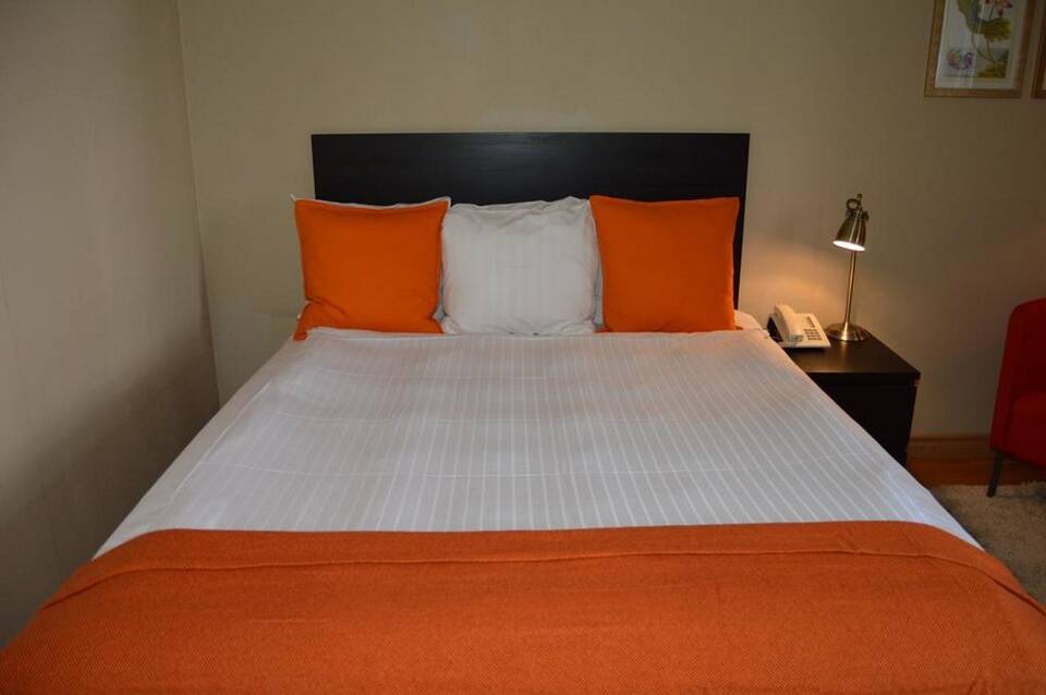 Best Western Royal Star Hotel 2