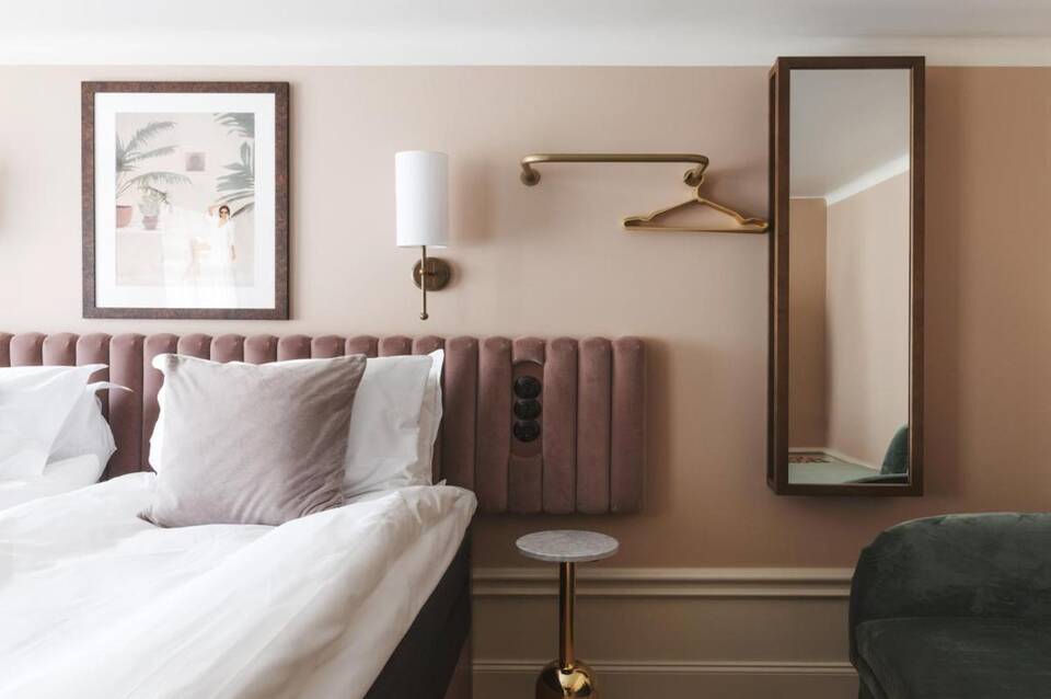 Hotel Frantz, WorldHotels Crafted 3